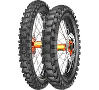 Metzeler Tire - MC360™ Mid-Hard - Front - 90/90-21 - 54M