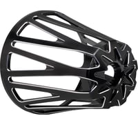 Arlen ness Monster Sucker Air Cleaner Cover - Crossfire - Black