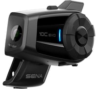 Sena 10C Evo Bluetooth Camera and Communication System