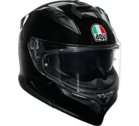 AGV K7 Helmet Gloss Black