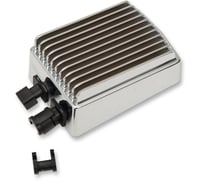 Drag specialties Regulator - Chrome