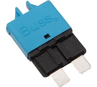 Standard motor products Circuit Breaker - 15A - Dual-Spade Style