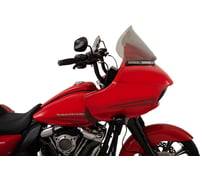 Klock werks Flare™ Windshield - 12" - Tinted - FLTR
