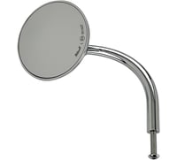 Biltwell Mirror - Round - Chrome