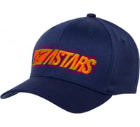 Alpinestars Reblaze Hat Navy 