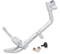 Drag specialties Kickstand Kit - Softail - 1" Under Stock