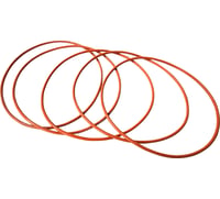 Revolution performance, llc Tap-It-Right - O-Ring - 5 Pack