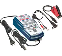 Tecmate Battery Charger/Maintainer