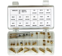 Mikuni Carburetor Jet Kit - HSR42