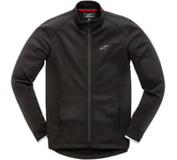 Alpinestars Purpose Mid Layer Jacket Black 
