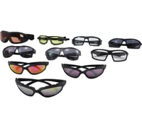 Bobster Rider Sunglasses - Prepack - 10 Pack