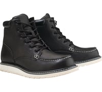 Z1R Z1R Workboots Black