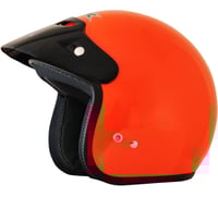 AFX FX 75Y Helmet Safety Orange 
