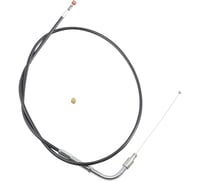 Barnett Idle Cable - Black