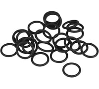 James gasket Pushrod O-Ring - Big Twin