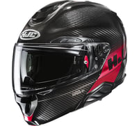 HJC RPHA 91 Carbon Helmet   Elig   MC1 