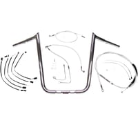 Magnum shielding Handlebar Kit - Viking - 14" - Sterling Chromite II®