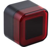 Koso north america Taillight - GT-07 - Red Lens