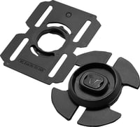 Sw-motech T-Lock Holder with MOLLE Adapter