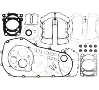 Cometic Complete Engine/Primary Gasket Set