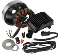Cycle electric inc 38 A Alternator Kit