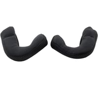 Z1r Saturn SV Cheek Pads - XS - 35 mm