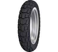 Dunlop Tire - Trailmax Raid - Rear - 130/80-17 - 65S