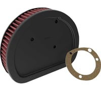 K & n Replacement High-Flow Air Filter - Twin Cam