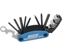 Cruztools Multi-Tool - Compact - Folding