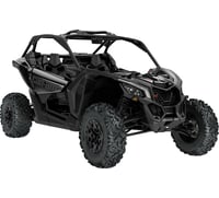 New ray toys Maverick X3 - 1:18 Scale - Black