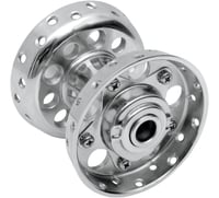 Drag specialties Hub with Timken-Style Bearings - Front/Rear - 36-66 BT