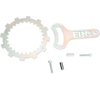 Ebc Clutch Basket Holding Tool with Stepped Handle - Yamaha