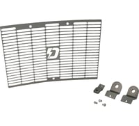 Dynojet Radiator Guard - Pan America