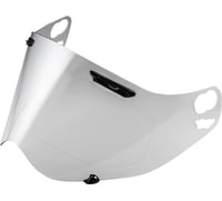 Arai Helmets XD-4 Vented Shield - Fog-Resistant - Clear