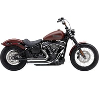 Cobra Speedster RPT Short Exhaust