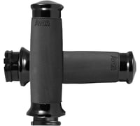 Avon grips Grips - Custom Contour - Black