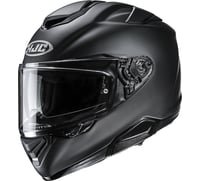 HJC RPHA 72 Helmet   Solid   Matte Black 