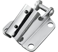 Drag specialties Kickstand Mounting Support