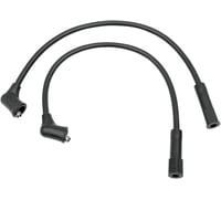 Drag specialties 8.8 mm Plug Wires - '97-'98 FL