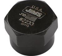 Jims Tappet Tool - Oil Filter Plug