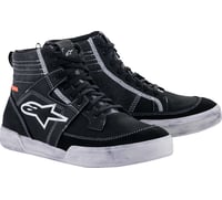 Alpinestars Ageless Shoes Black/White 
