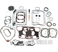 James gasket Motor Gasket - Metal - Base/Rocker
