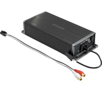 Kicker Mono Amplifier - 500 W - Weather-Resistant