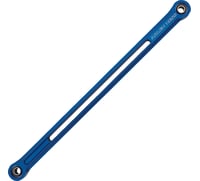 Arlen ness SpeedLiner Shift Rod - Blue