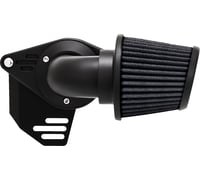 Vance & hines VO2 Falcon Air Intake - Matte Black