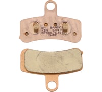 Dp brakes Sintered Brake Pads - DP986