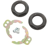 Eastern motorcycle parts Crankpin Nut/Lock Kit