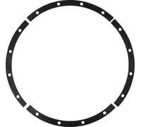 Raceline wheels Spacer - 15" Beadlock Ring - 16 Hole - Kit