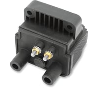 Drag specialties 4 Ohm Mini Ignition Coil