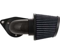 Vance & hines VO2 Falcon Air Intake - Weaved Carbon Fiber